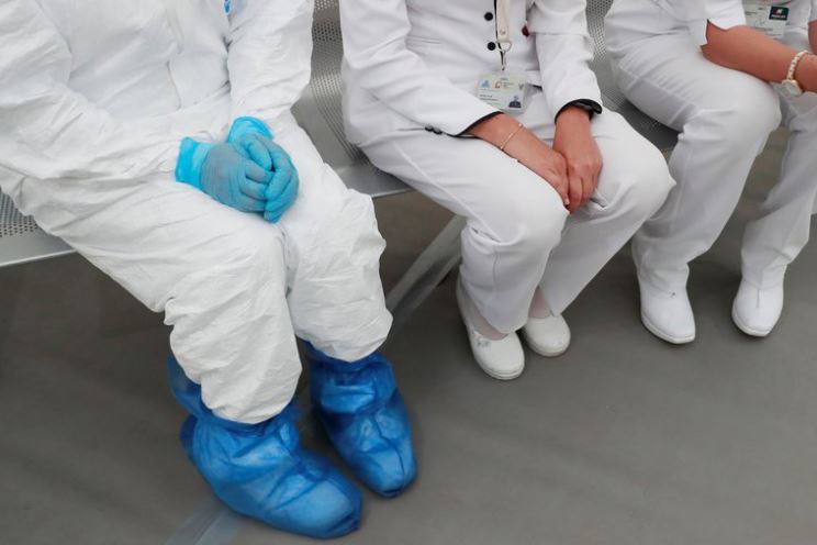 Semáforo en Yucatán continúa en naranja; se registran 26 fallecimientos