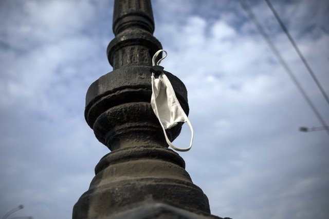 Por segundo día consecutivo, Yucatán registra 13 muertes por COVID-19