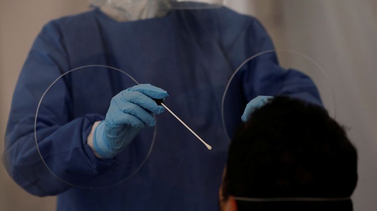 Semáforo de Yucatán sigue en naranja, el lunes podría regresar a rojo: SSY