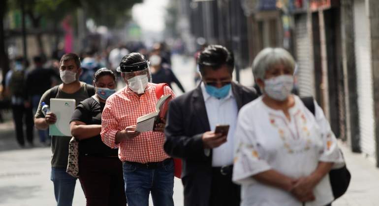 Más de 18 mil pacientes de COVID-19 se han recuperado en Yucatán