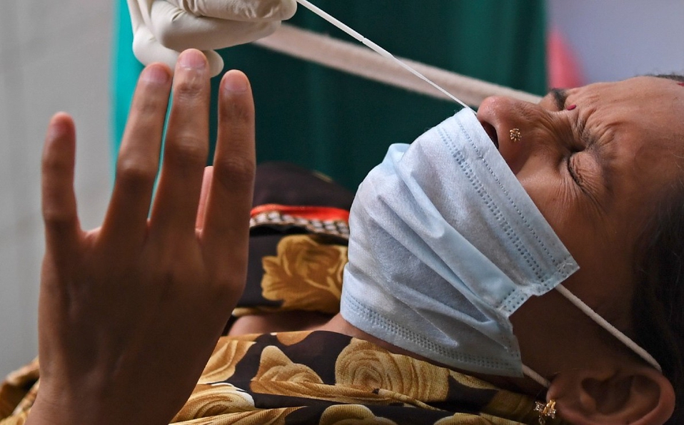 Hay 87 nuevos casos de COVID-19 en Mérida