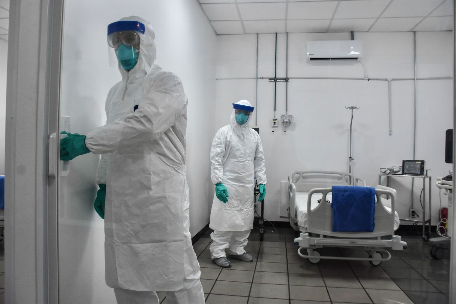 Más de 100 nuevos contagios de COVID-19 en Yucatán