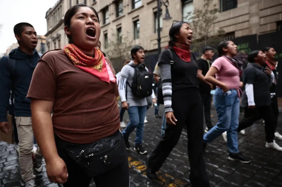 La CNTE y el Mundial: no habrá mártires