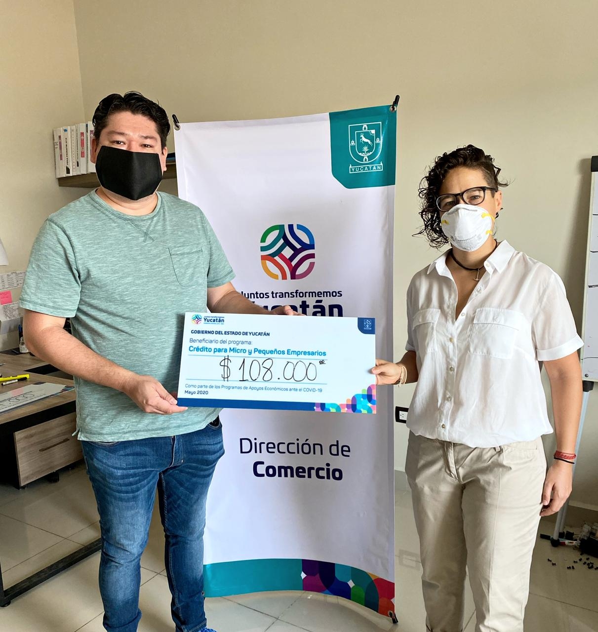 Sefotur y Sefoet respaldan a empresas turísticas