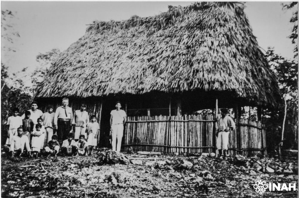 Indagan la resistencia cultural de la comunidad macehual maya en Quintana Roo