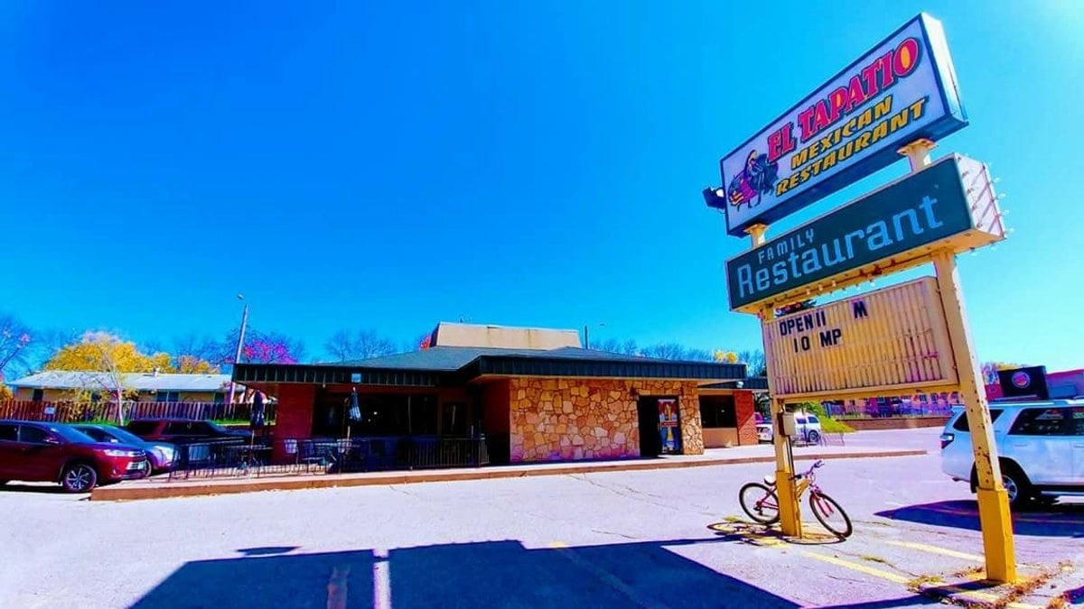 Agentes de ICE comieron en un restaurante mexicano de Minesota y luego arrestaron al personal que trabajaba allí