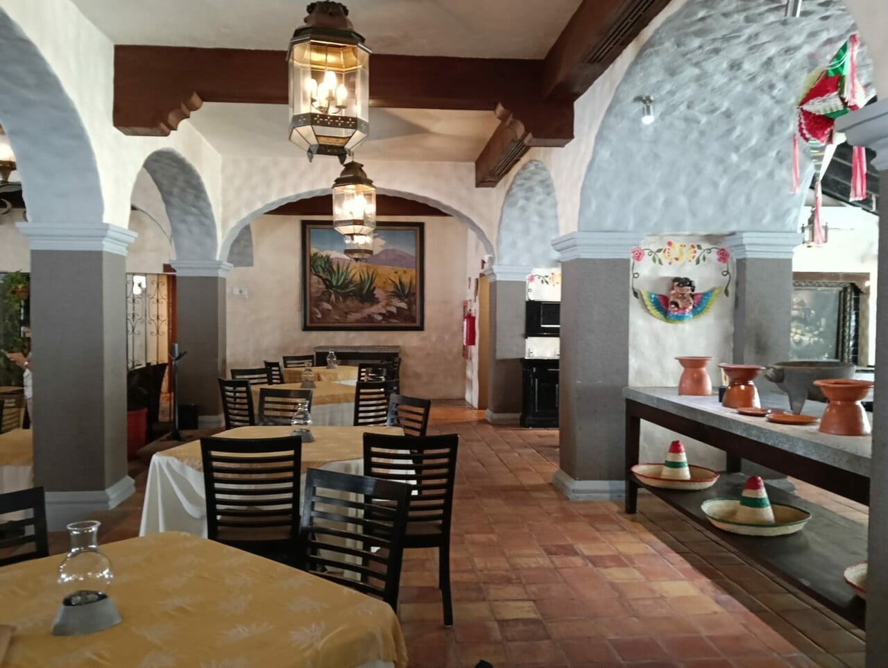 Restaurantes de QRoo no reportan casos de extorsión: Canirac