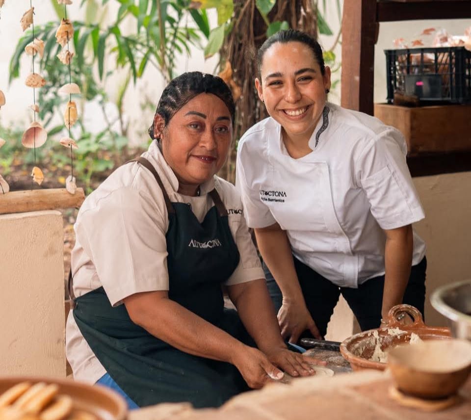 Enfrentan restaurantes de Cancún difícil temporada