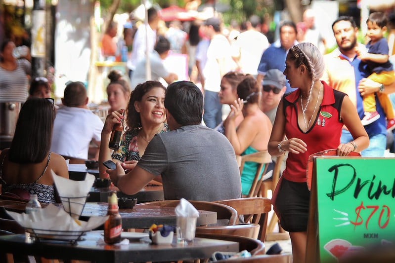 Super Bowl dejará una derrama económica por 56 mil mdp en México: Concanaco