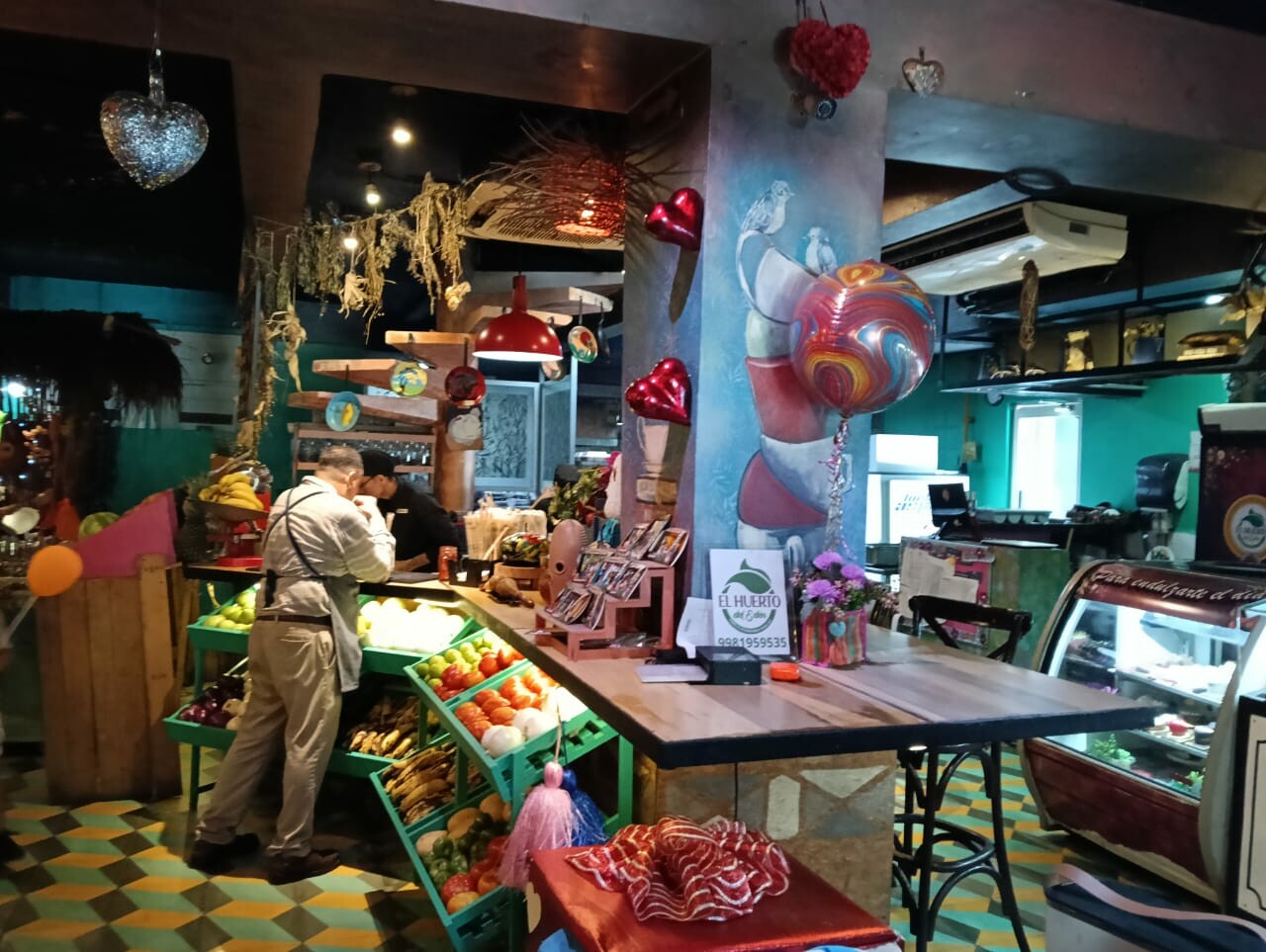 Temporada vacacional de verano no cumplió las metas de los restauranteros de Quintana Roo