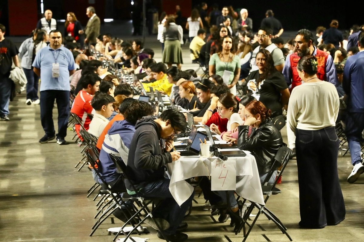 UNAM da a conocer los resultados del examen de control presencial: Aquí puedes verlos