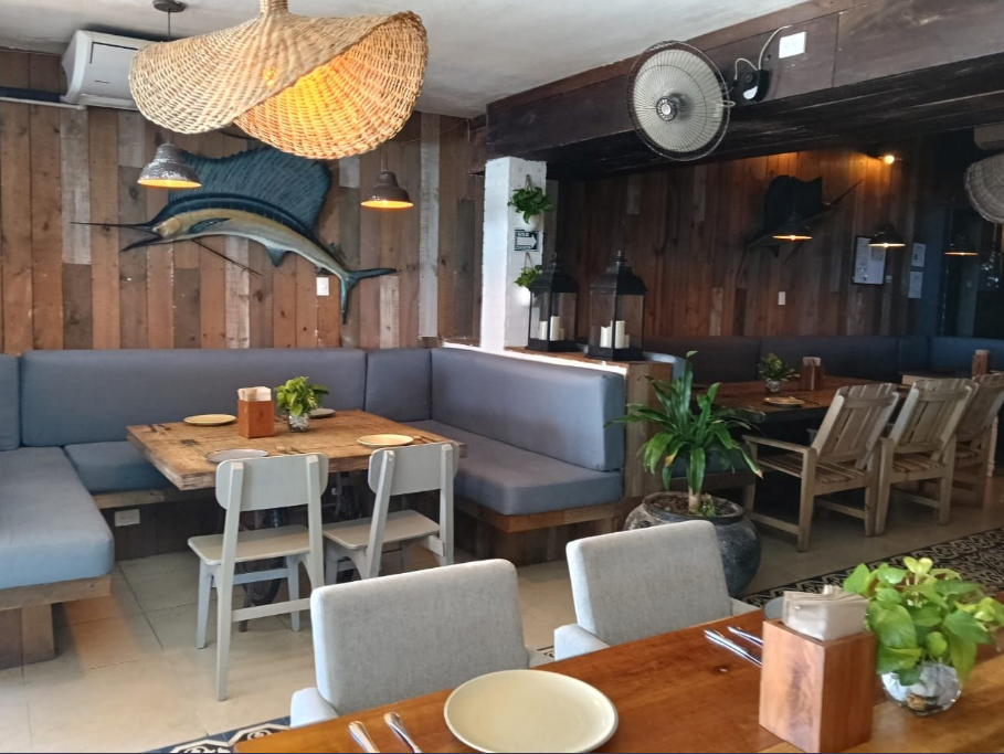 Optimizar operaciones internas, reto de los restauranteros de Cancún