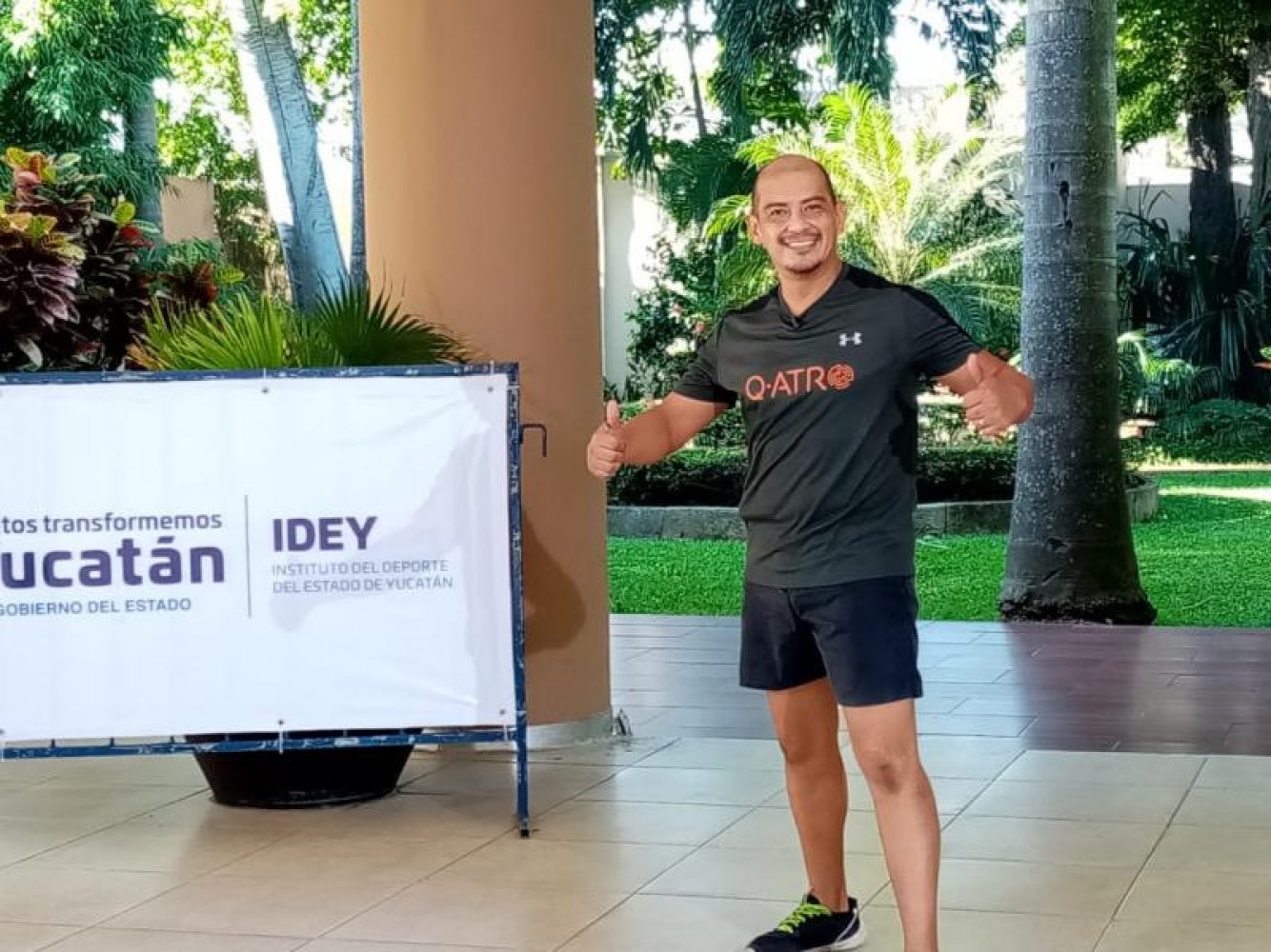 El reto fitness de octubre, por la lucha contra el cáncer de mama