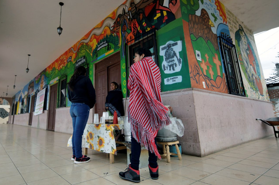 ¿Cómo va la consulta nacional de la Ley General de derechos de los pueblos indígenas y afromexicanos?