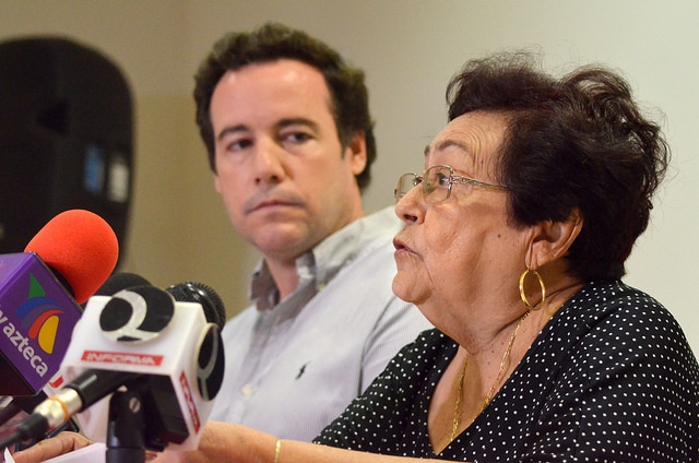 Titular de ZEE, en Reunión Regional de Concanaco