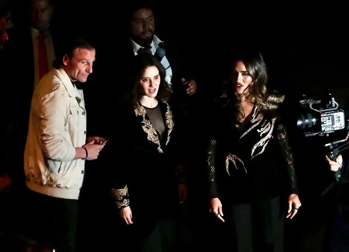 Izquierda en asamblea madrileña ofrece disculpas a México por visita ''insultante, ridícula e ignorante'' de Ayuso