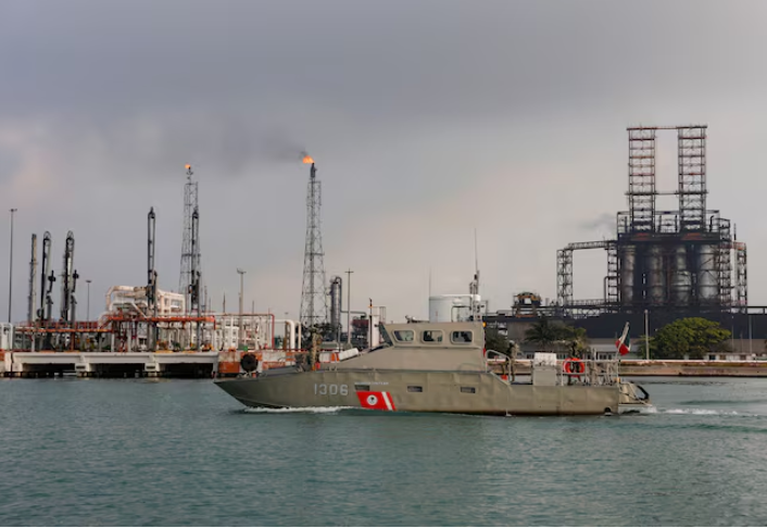 Petrolera de EU es investigada por vínculos con el 'CJNG' y contrabando de combustible