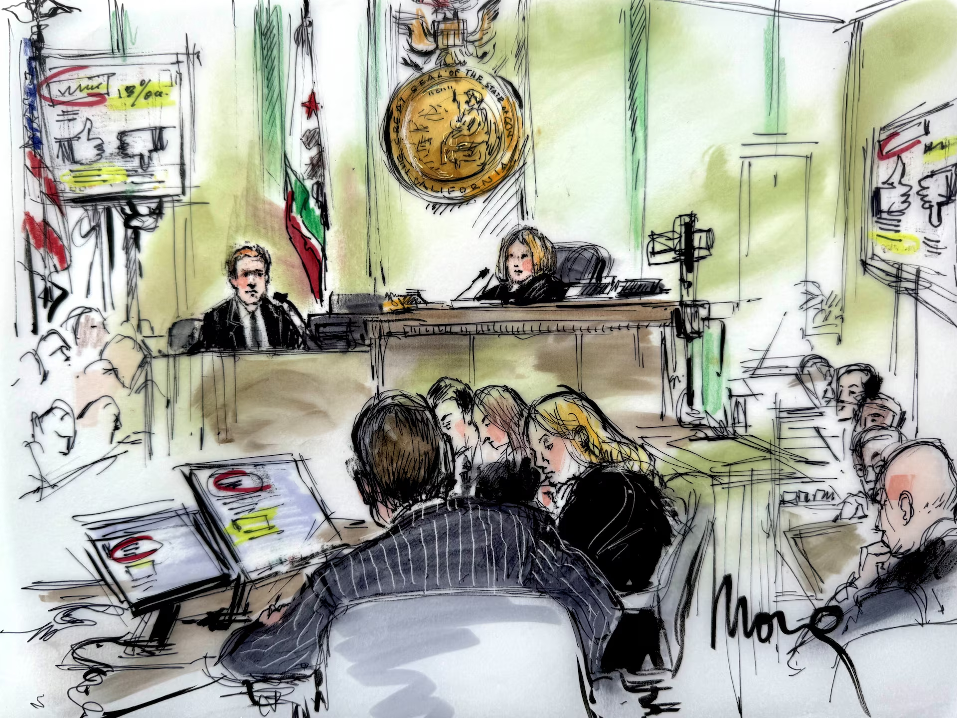 ¿Son adictivas las redes sociales?