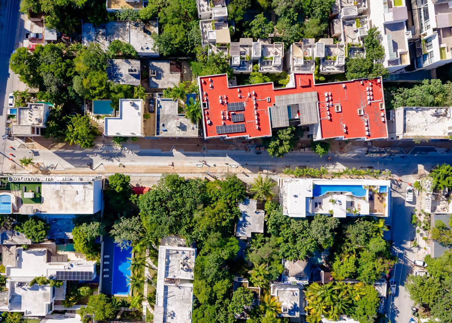 Vecinos de La Veleta, en Tulum, piden estudio integral de la calidad del agua en la zona
