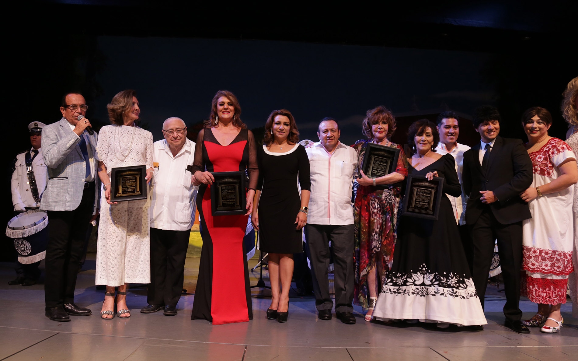 60 años de existencia