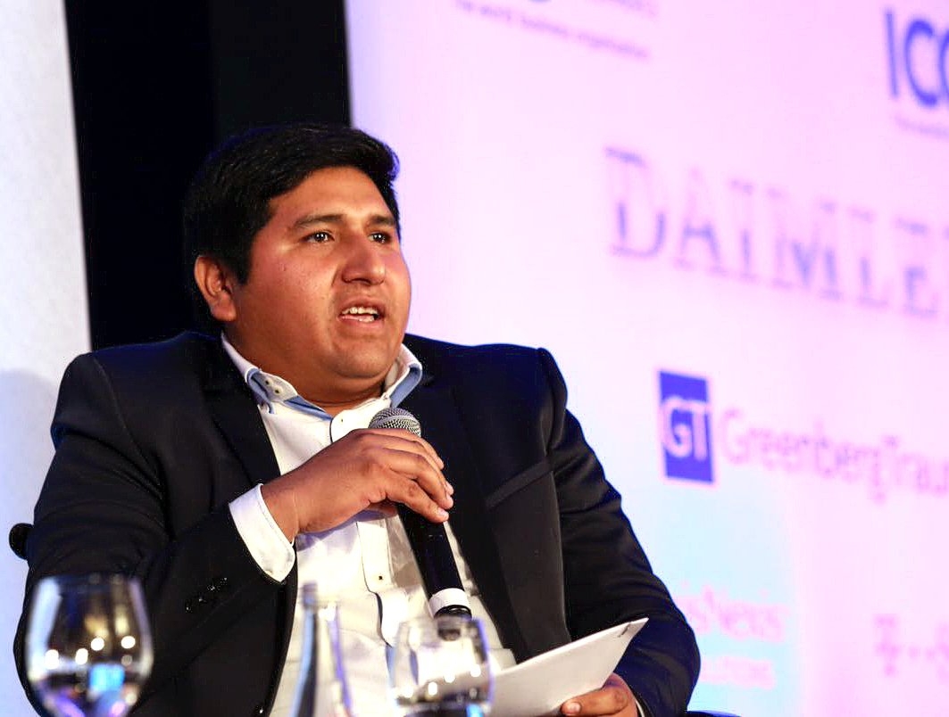 Crece el movimiento de Morena en México: Rogerio Castro