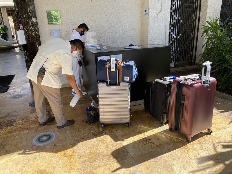 Enfermar por COVID-19 ya es considerado riesgo laboral en Yucatán