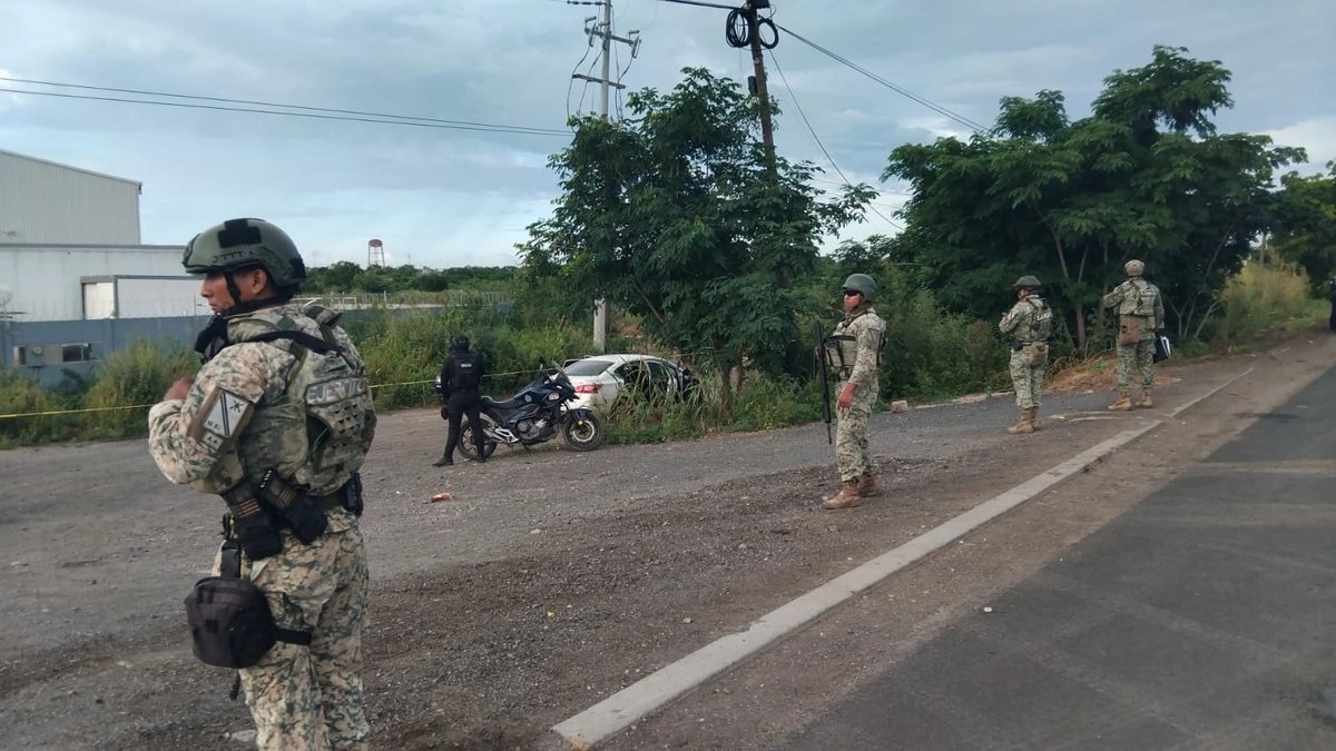 Nueva riña en centro penitenciario de Mazatlán, Sinaloa, deja dos muertos