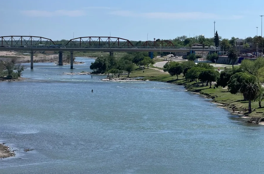 SRE de México responde a Texas: La frontera en el río Bravo no puede modificarla un gobierno estatal