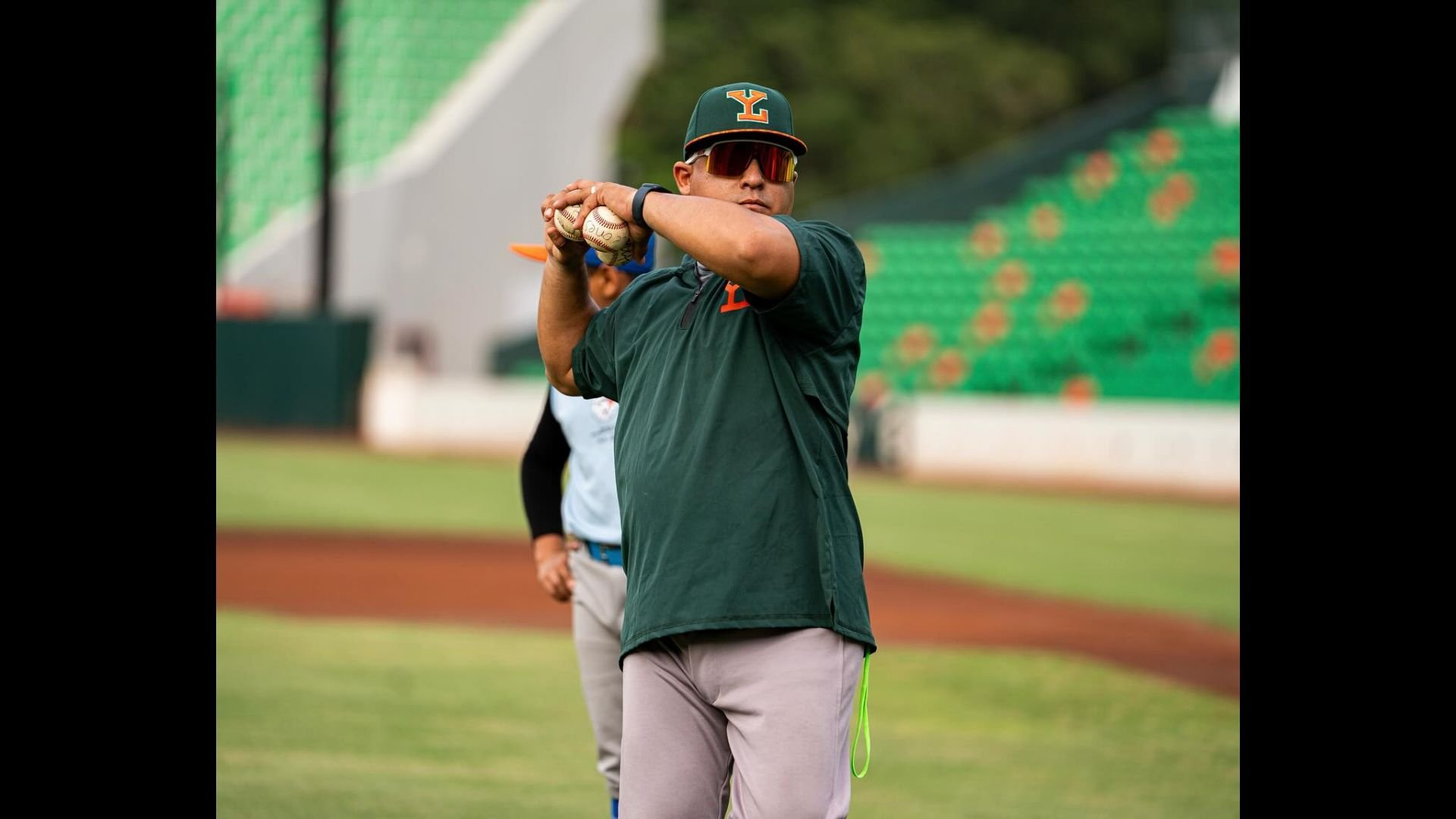 Los Leones van por su tercer triunfo en el Rising Stars; Yucatán, líder de bateo