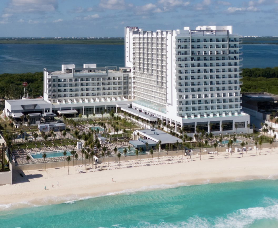 Cadena RIU espera incremento importante en ocupación en sus hoteles este verano