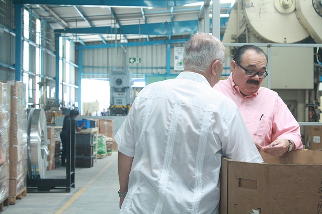 No le hago caso a ninguna encuesta: Ramírez Marín