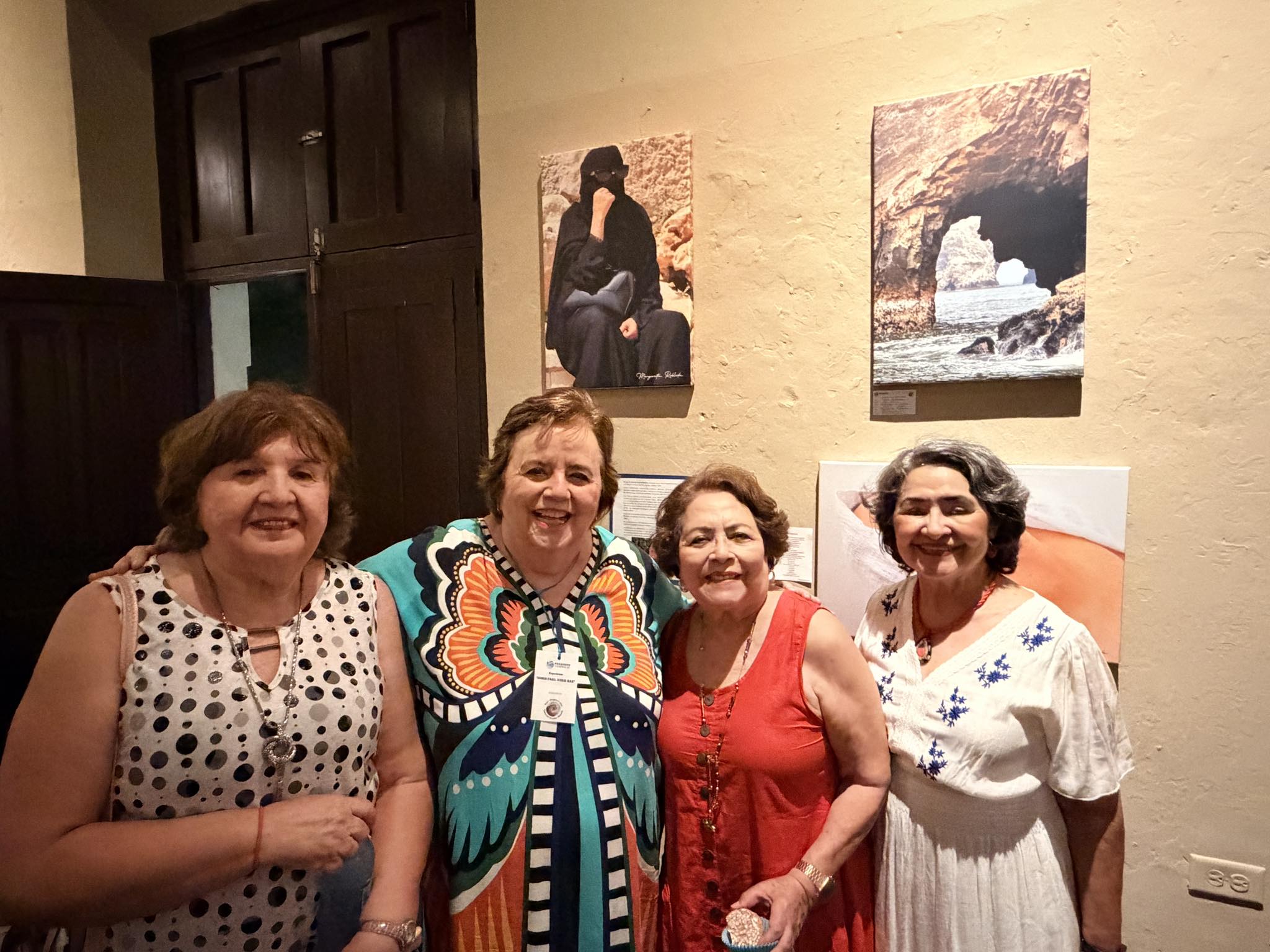 Crónica de una chica MMC, a mediados de los 60 en Mérida. Segunda parte y última