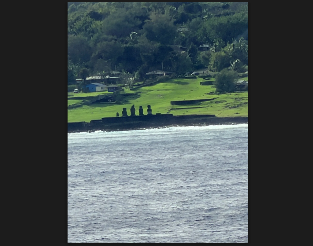 Encuentro con la Isla de Pascua (II y última)