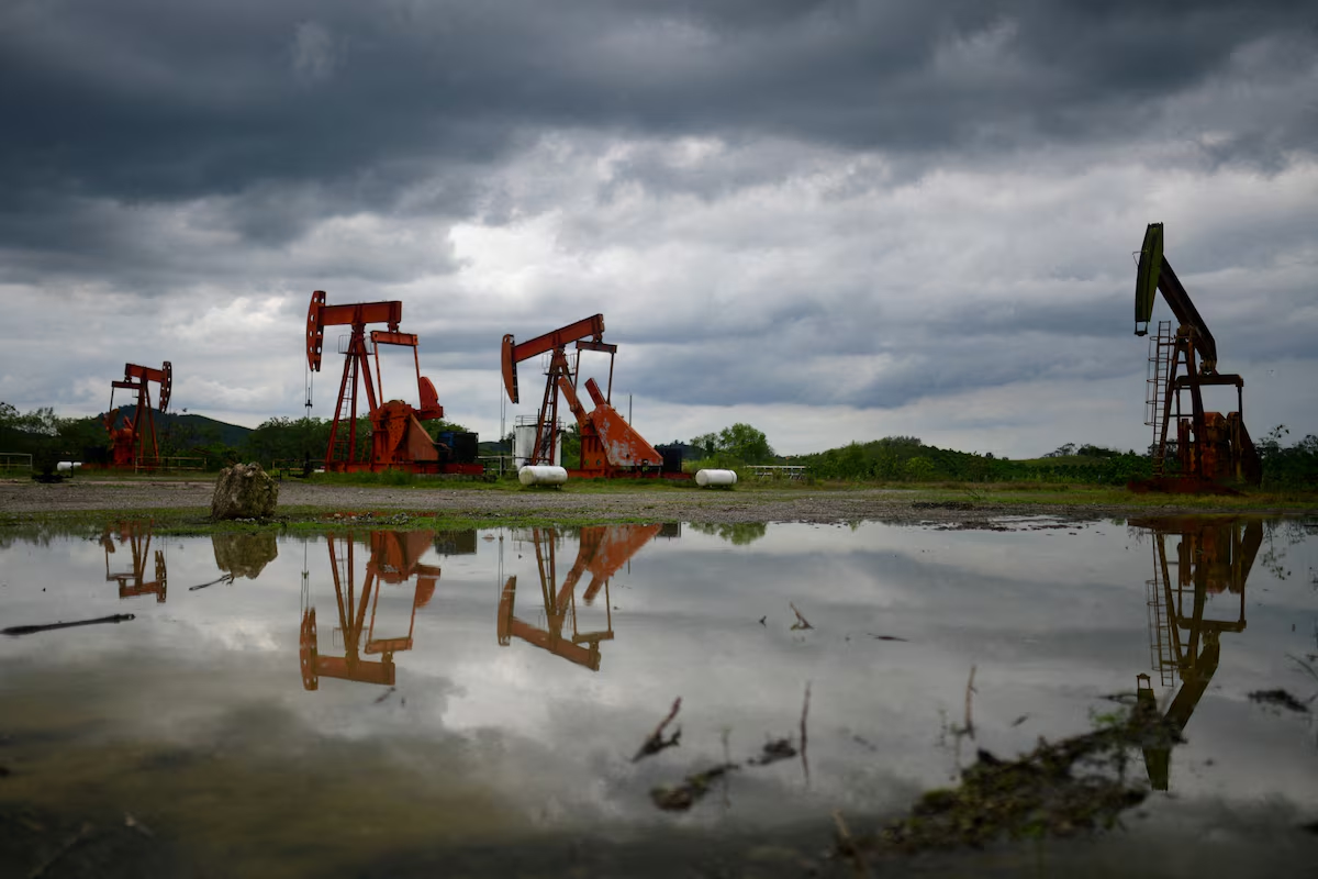 De nuevo el fracking