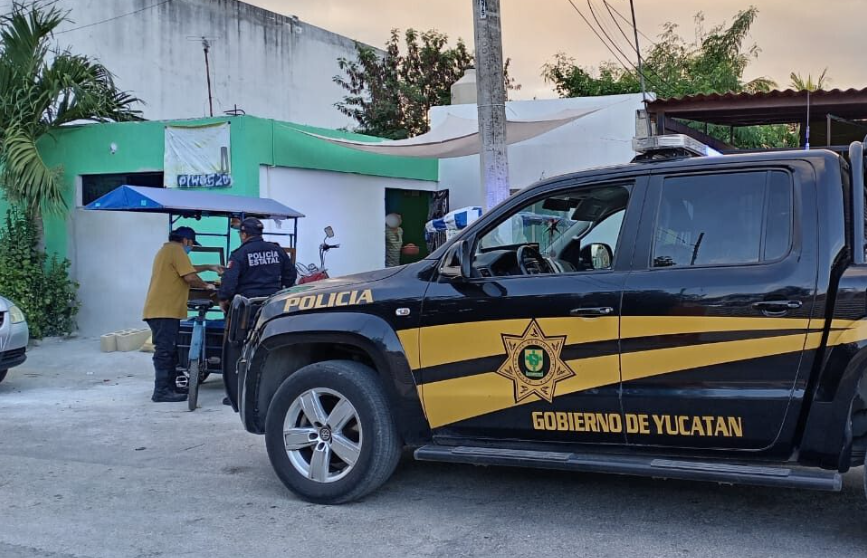 En enero, Yucatán registró la cifra más alta en robo a casa habitación de los últimos años