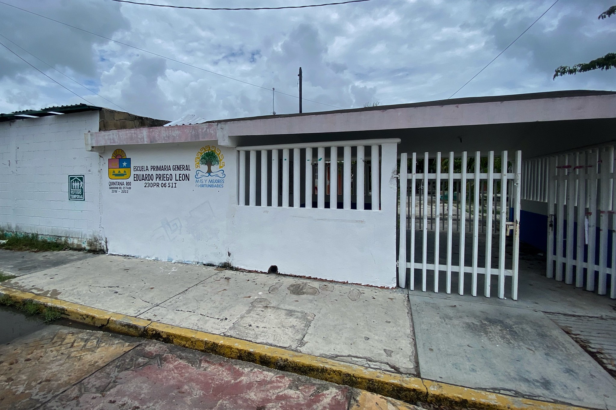 Mantendrán vigilancia en escuelas de QRoo para evitar robos en vacaciones