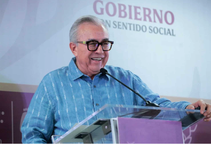¿Y si Rocha Moya se entregara voluntariamente?