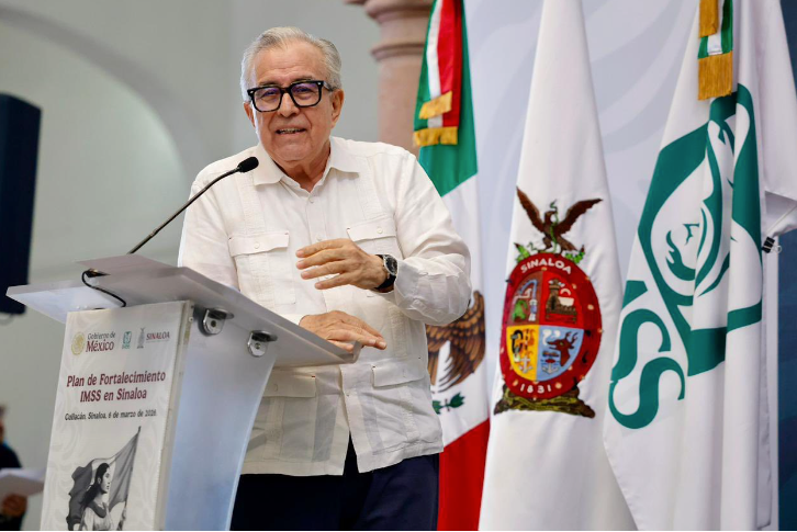 Realidades alternativas: los ''extraditables''