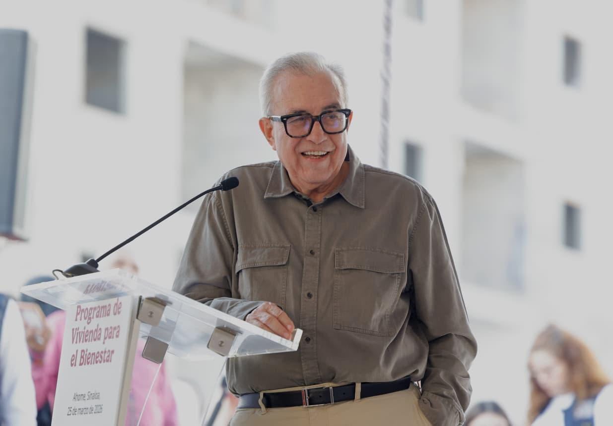 Rocha Moya es un (fundado) pretexto