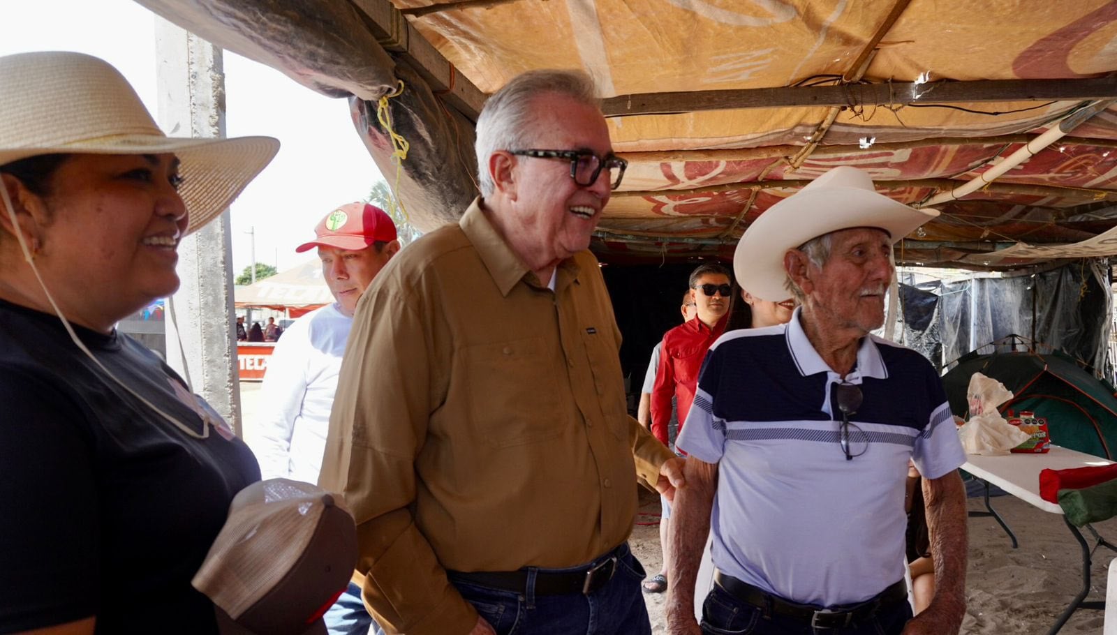 Las claves del golpe a Rocha Moya