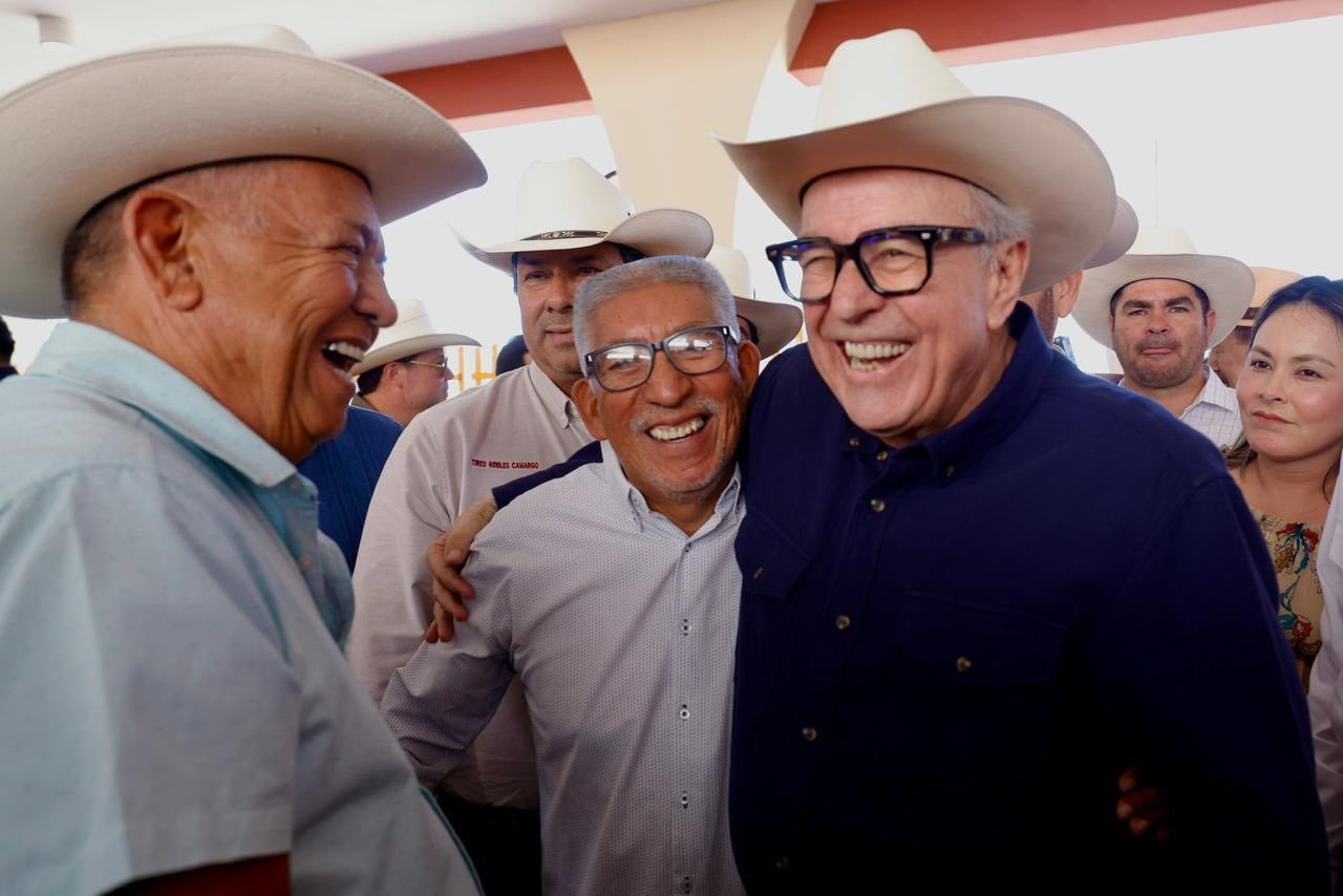 ¿Quién sigue?