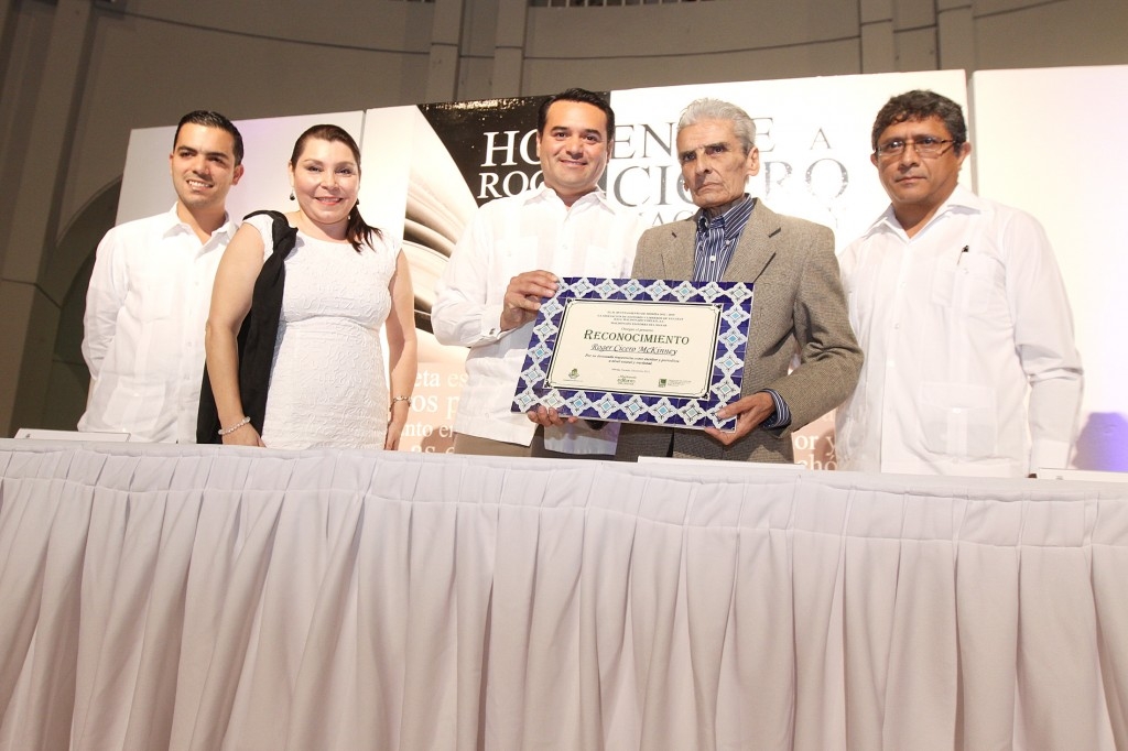 Luto en las letras yucatecas