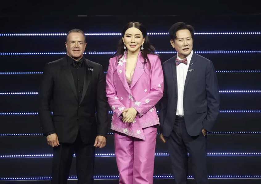 Juez frena orden de aprehensión contra Raúl Rocha, copropietario de Miss Universo