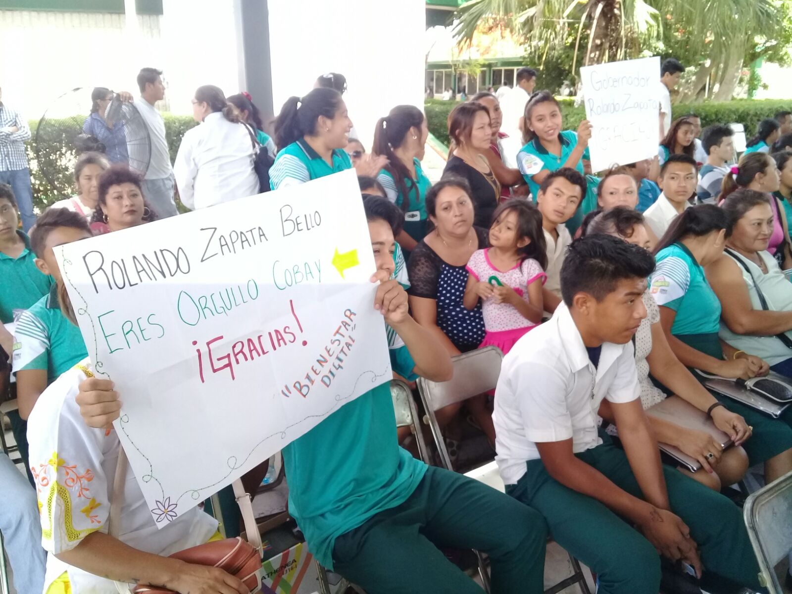 Nuevos servicios médicos