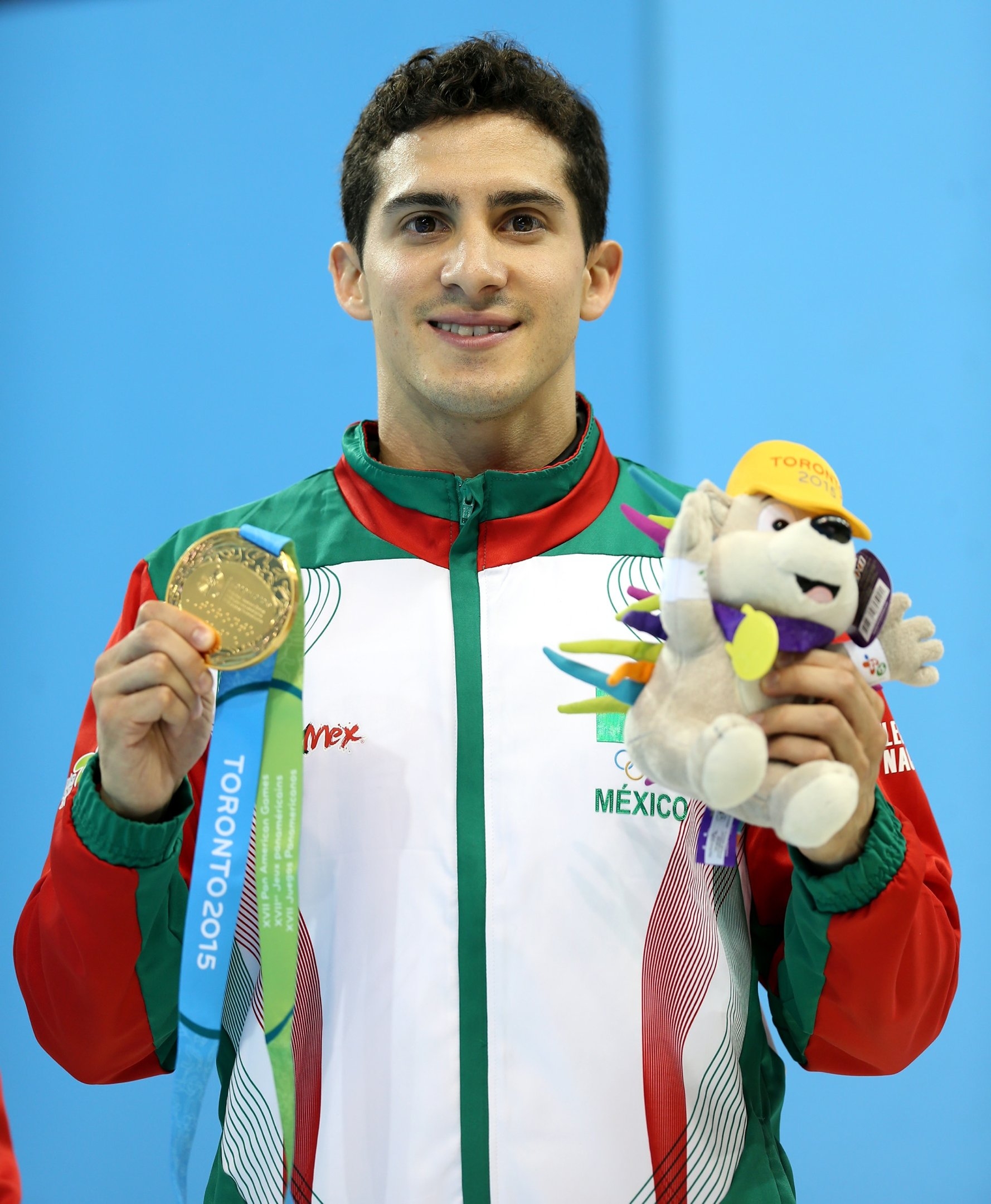 Rinden homenaje a Rómmel Pacheco en Mérida