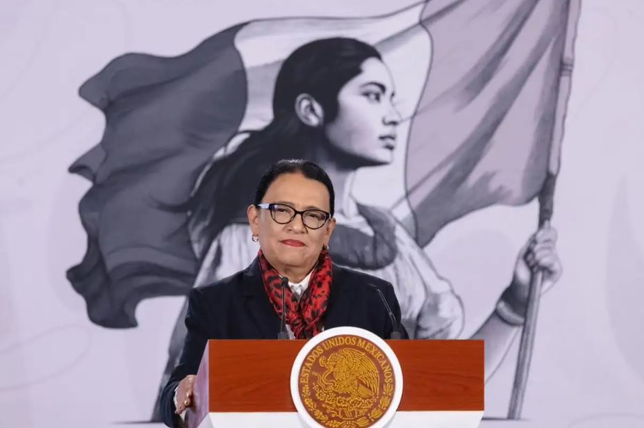 México reclama a EU por envío de migrantes deportados a terceros países
