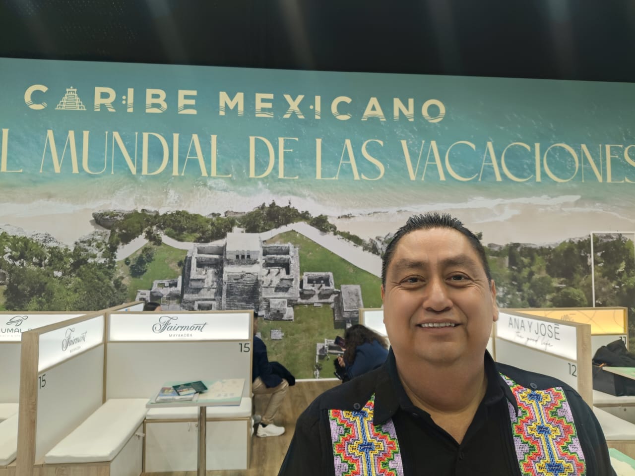 Tulum se consolida como favorito del turismo europeo: Fideicomiso de Promoción Turística