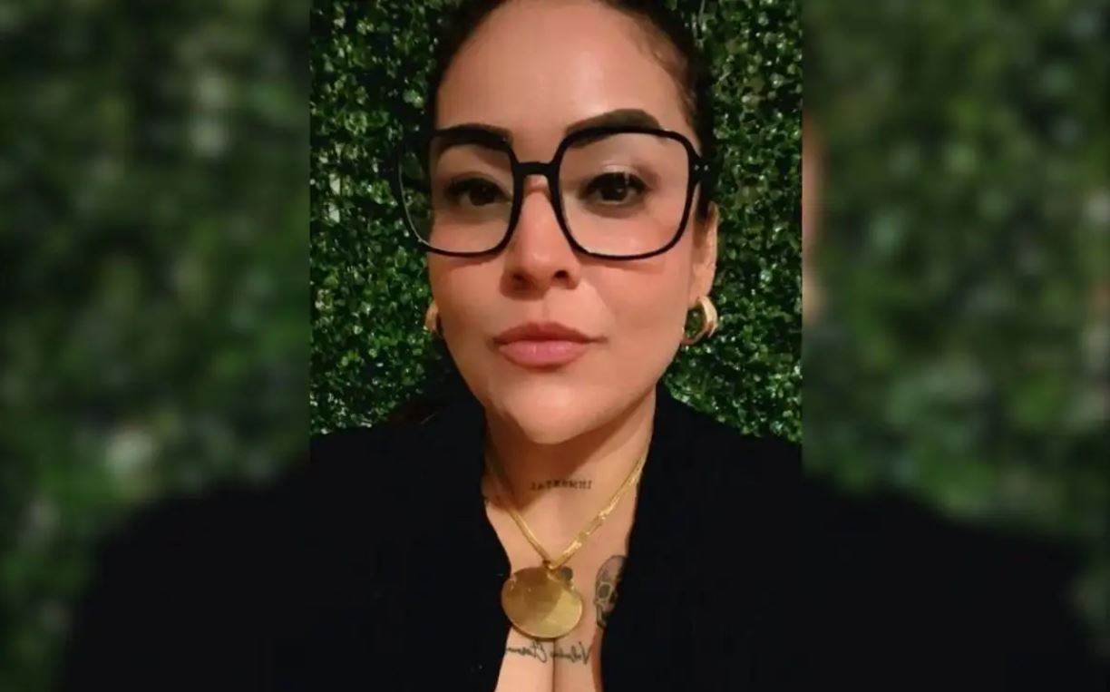 FGE de Veracruz confirma asesinato de la periodista Roxana Guzmán