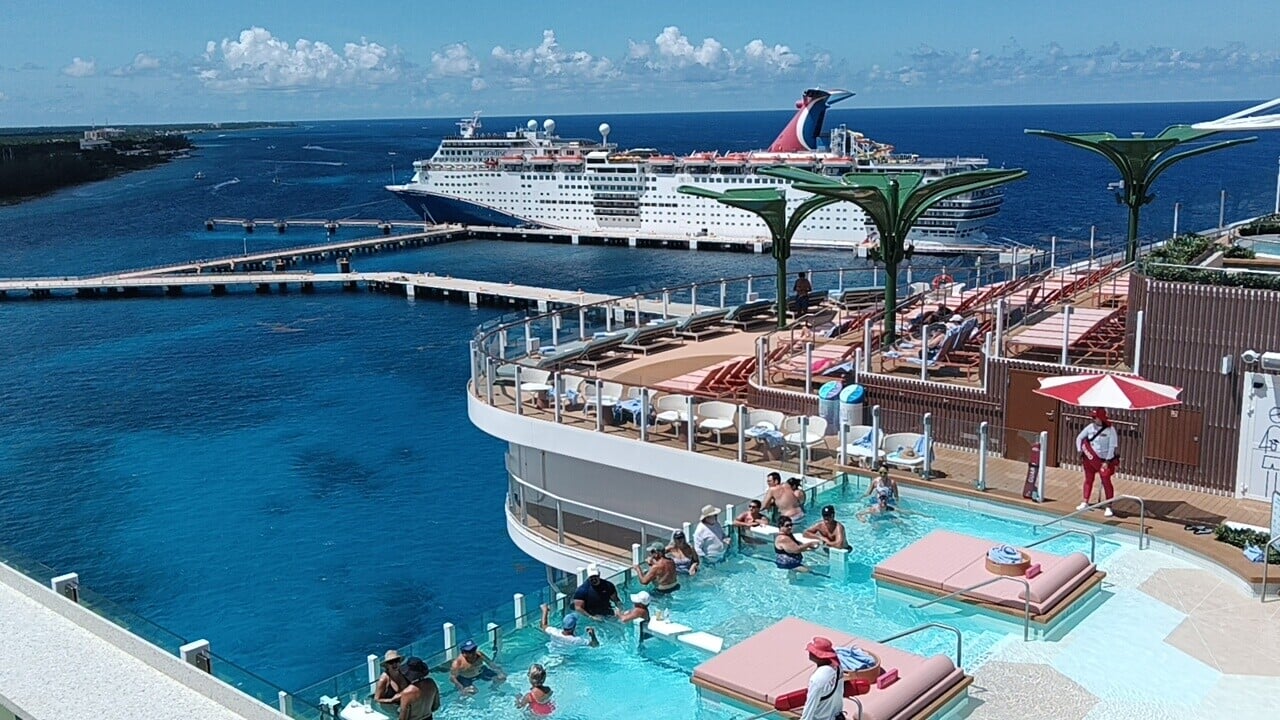 Avanza proyecto de Royal Caribbean Group en el sur de QRoo