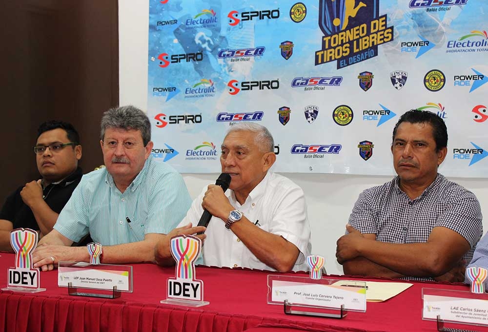 Del 17 al 31 de agosto